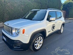 Jeep Renegade LIMITED