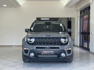 Jeep Renegade Limited