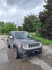 Jeep Renegade Limited