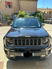 JEEP Renegade Limited come nuova