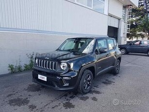 Jeep Renegade Longitude 1.6 Multijet II 130 c...