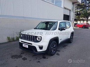 Jeep Renegade Longitude 1.6 Multijet II 130 c...