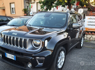 Jeep renegade my 21