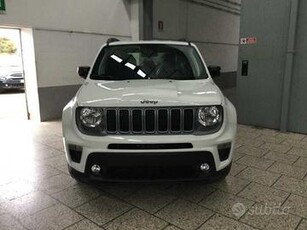 Jeep Renegade My23 Limited 1.6 Multijet Ii 13...