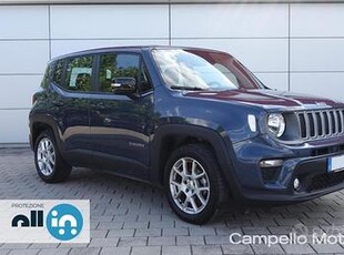 JEEP Renegade Renegade 1.6 Mjt 130cv Limited MY2