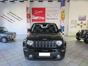 Jeep Renegade Renegade 1.6 mjt Longitude Sport 2wd