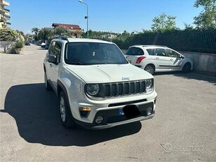 Jeep Renegade Restyling 1.6 Diesel Automatica - 19