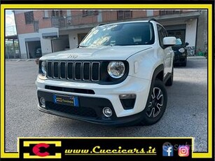 Jeep Renegade RESTYLING 1.6 Mjt120CV AUTOMATICA