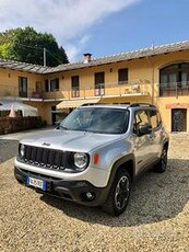 Jeep Renegade Trail hawk 170cv 4x4