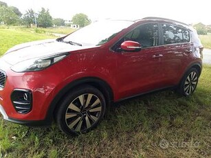 KIA Altro modello - 2017