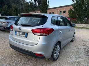 Kia Carens 1.7 CRDi 115 CV Cool *PERFETTE CONDIZIO