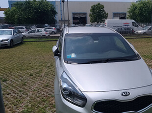 KIA CARENS 1.7 CRDi 136 CV (100 KW)