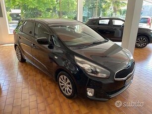 Kia Carens 1.7 CRDi