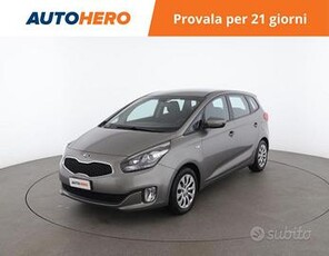 KIA Carens KN21014