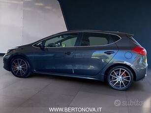 KIA cee'd 1.0 TGDI 120 CV 5p. EcoDinamic S&G ...