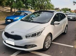 Kia Ceed 1.6 CRDi 128 CV SW Class