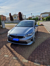 Kia ceed 1.6 crdi evolution 136 cv dct