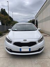 KIA Ceed - 2013