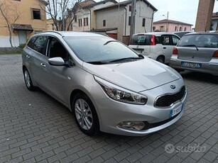 Kia Ceed cee'd 1.6 CRDi 110 CV SW Cool