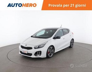 KIA cee'd GL70747