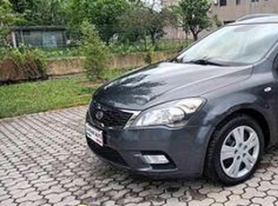 KIA cee'd Sp. Wag. 1.6 CRDi VGT EX