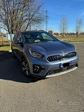 KIA Niro - 2019