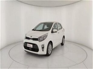 Kia Picanto 1.0 12V GPL 5 porte Style del 2021 usata a Bari