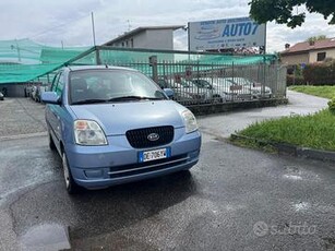 KIA Picanto 1.0 12V Spirit