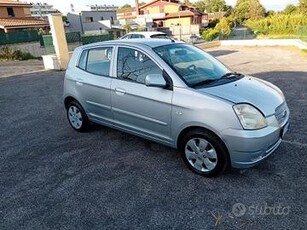 Kia Picanto 1.0 12V Town