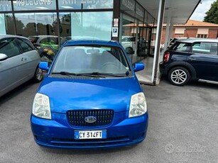 Kia Picanto 1.0 12V Urban