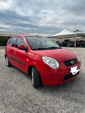 KIA PICANTO 1000 Benz/GPL anno 2009