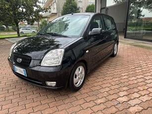 Kia Picanto 1.1 12V CRDi VGT Fresh