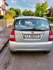 KIA Picanto 1ªs.(04/08) - 2006