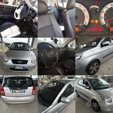 KIA Picanto 1ªs.(08/11) - 2009