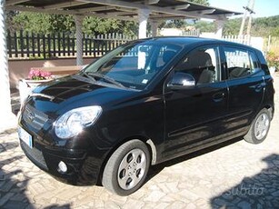 KIA Picanto 1ªs.(08/11) - 2009