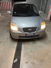 Kia Picanto 2006 1.1 benzina