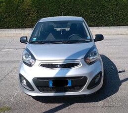 KIA Picanto 2ªs.(11/17) - 2012