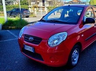 Kia picanto' gpl fino 2032