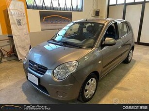 KIA Picanto Life 1.0