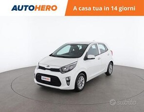 KIA Picanto LJ80081