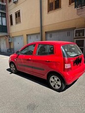 Kia Picanto LX 2007