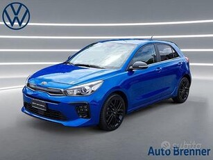 Kia Rio 1.0 t-gdi mhev gt line techno pack 100cv i