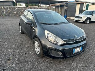 Kia Rio 1.1 CRDi WGT 5p. LX