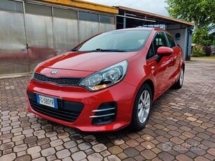 Kia Rio 1.2 CVVT 5p. Cool