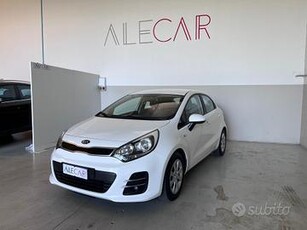 Kia Rio 1.2 CVVT 5p. ECO GPL Cool x Neopatentati