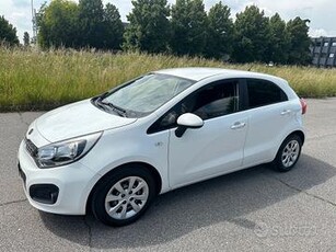 Kia Rio 1.2 CVVT 5p. EX*EURO5B