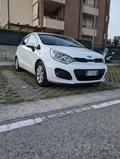 Kia Rio 1.2 Eco GPL 85cv