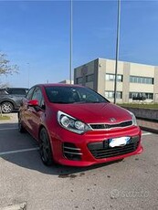 Kia Rio 1.4 crdi High Tech NEOPATENTATO