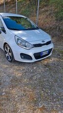 Kia Rio 1.4 CRDi WGT 5p. EX