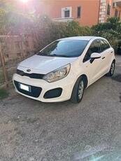 Kia Rio 2012 benzina/gpl